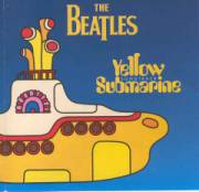 YELLOW SUBMARINE SONGTRACK 1997