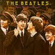 THE BALLADS BEATLES