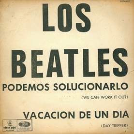 ARGENTINA