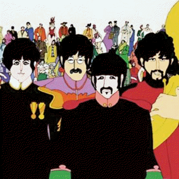 SGT. PEPPER�S LONELY HEARTS BAND