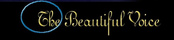 beautiful voice