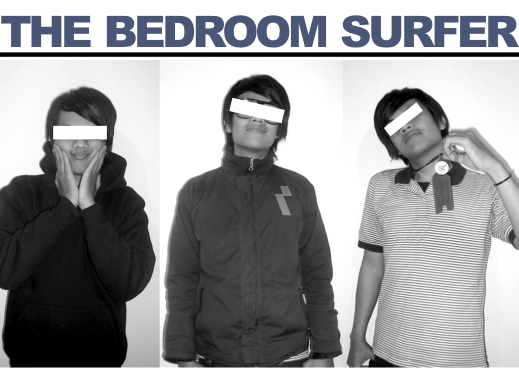 Bed poster