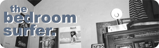 bedroom banner