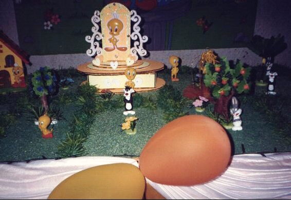 festa Infantil