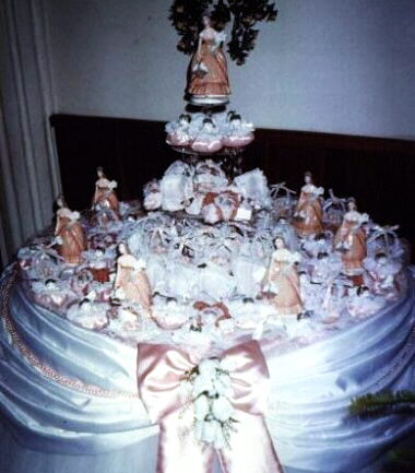 Doces
