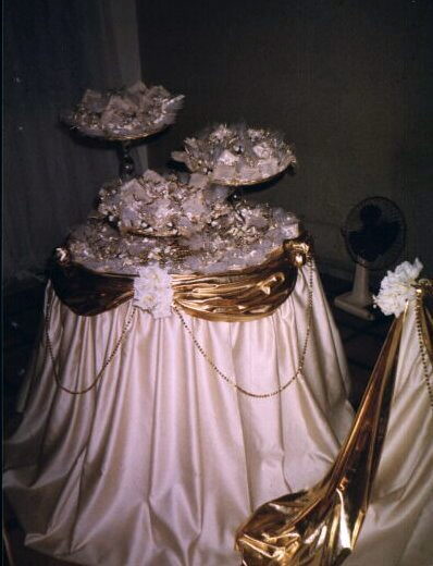 Doces