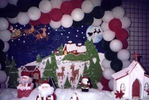 Festa Infantil