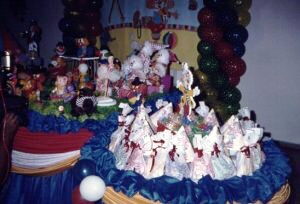 Festa Infantil