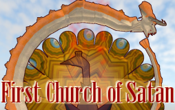 First Church of Satan