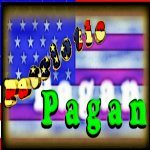 Love the Pagan who Votes