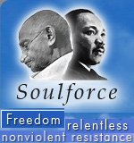 Soulforce : Freedom for Lesbian, Gay, Bisexual, and Transgender People