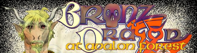 BronzDragon at Avalon