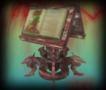 Book of Shade and Light