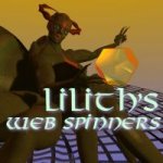 Lylyth's Web Spinners