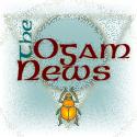 The Ogham News