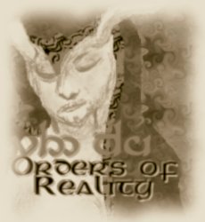 Orders of Reality