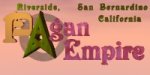 PaganEmpire, Riverside, San Bernardino, California