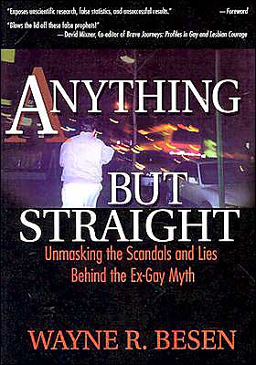 Anything but Strait