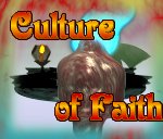 Culture of Faith?