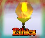 Ethics?
