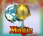 Magic?