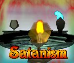 Satanism?