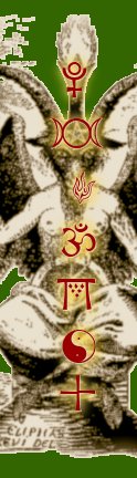 Pagan Symbols