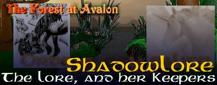 ShadowLore
