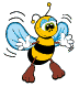 bee.gif (5150 bytes)