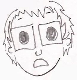 Oh-no Nerd