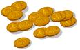 Ancient Chinese Coins