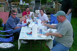 The 2005 Feast