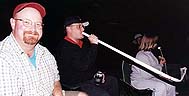 Vid's pipe
