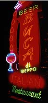 Buca di Beppo hosted its second straight Championship Banquet