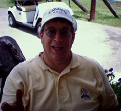 2004 Challenge Champion Steve Hawley