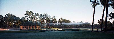 Dawn at Myrtle Beach National