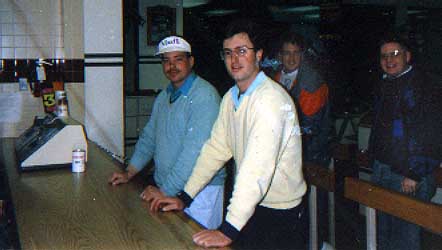 Memories ring out loud from the Surfside Taco Bell