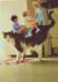see saw