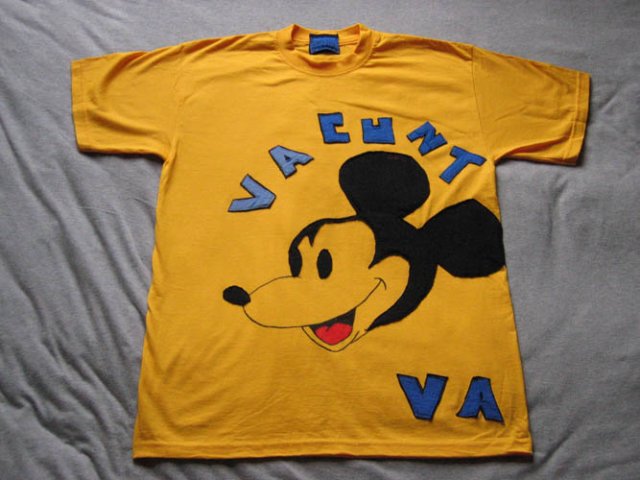 vacunt front