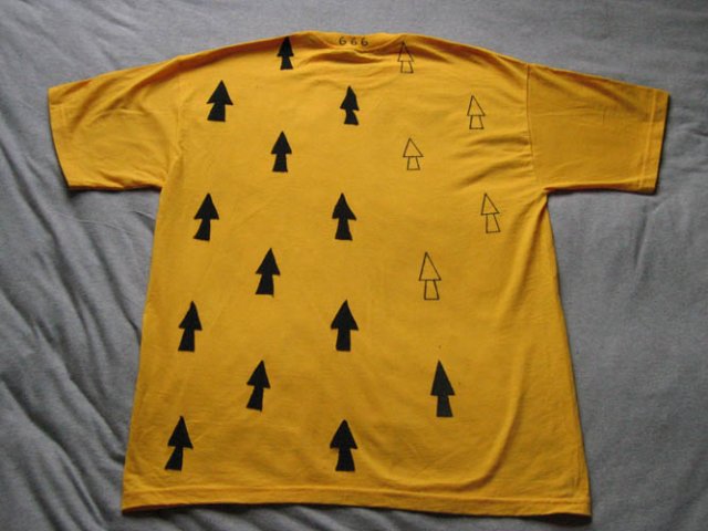 outlaw back