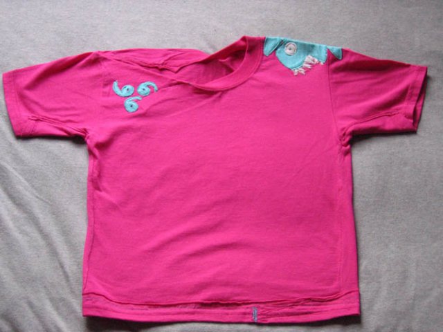 killer rabbit dark pink