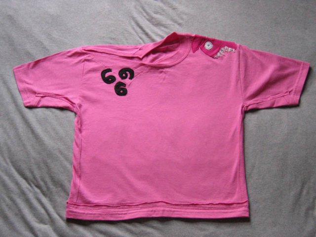 killer rabbit pink