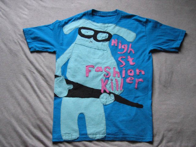 fashion killer front