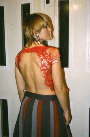 backless number