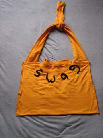 swag bag