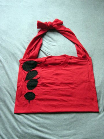 flea bag
