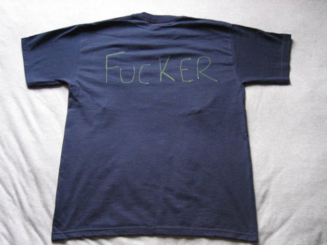 fucker back