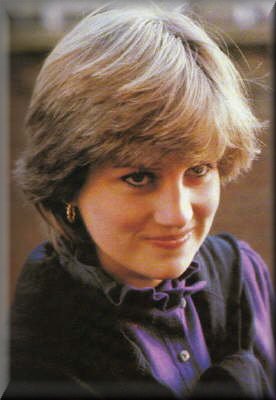 Princess Diana