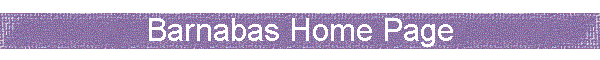 Barnabas Home Page