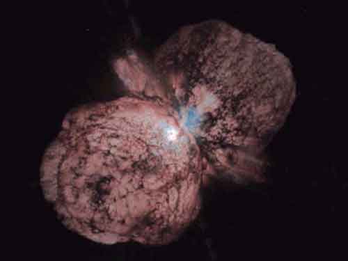 Eta Carinae